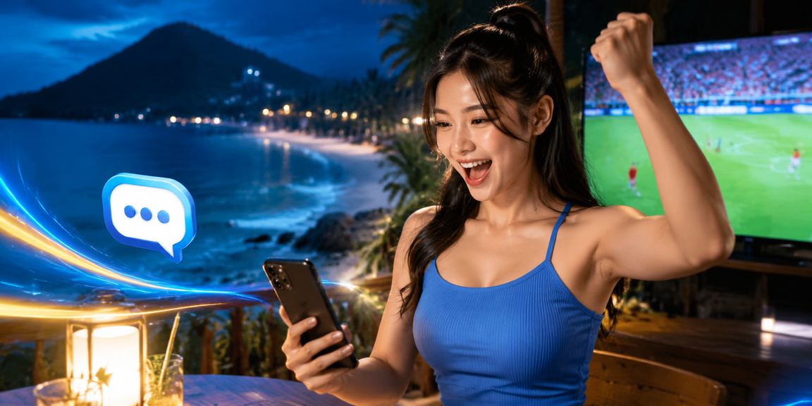 Người dùng an tâm trải nghiệm cá cược và giải trí tại bờ biển Côn Đảo với bảo mật 386
